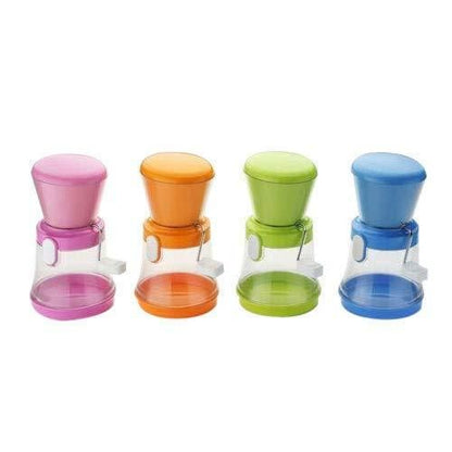 Handheld Garlic Chill & Dry Fruit Cutter