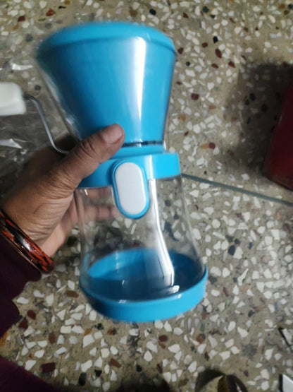 Handheld Garlic Chill & Dry Fruit Cutter